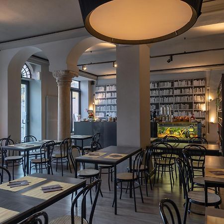 فندق Residenza Accademia مانتوفا المظهر الخارجي الصورة