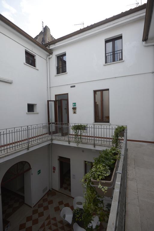 فندق Residenza Accademia مانتوفا المظهر الخارجي الصورة