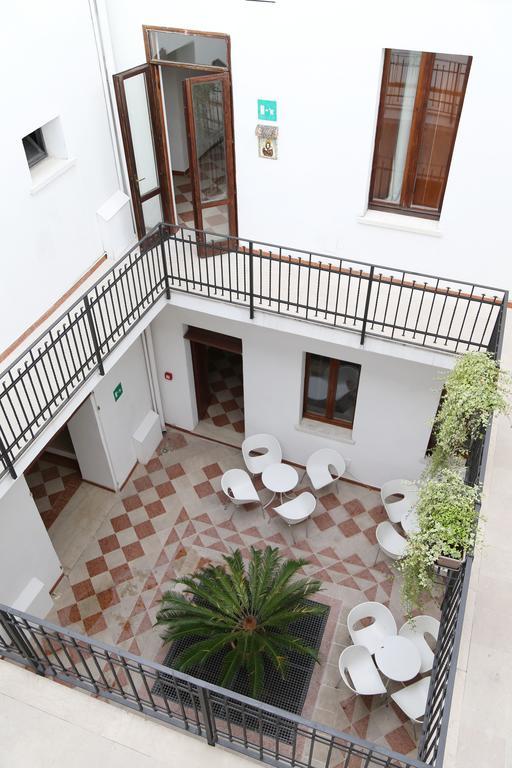 فندق Residenza Accademia مانتوفا المظهر الخارجي الصورة