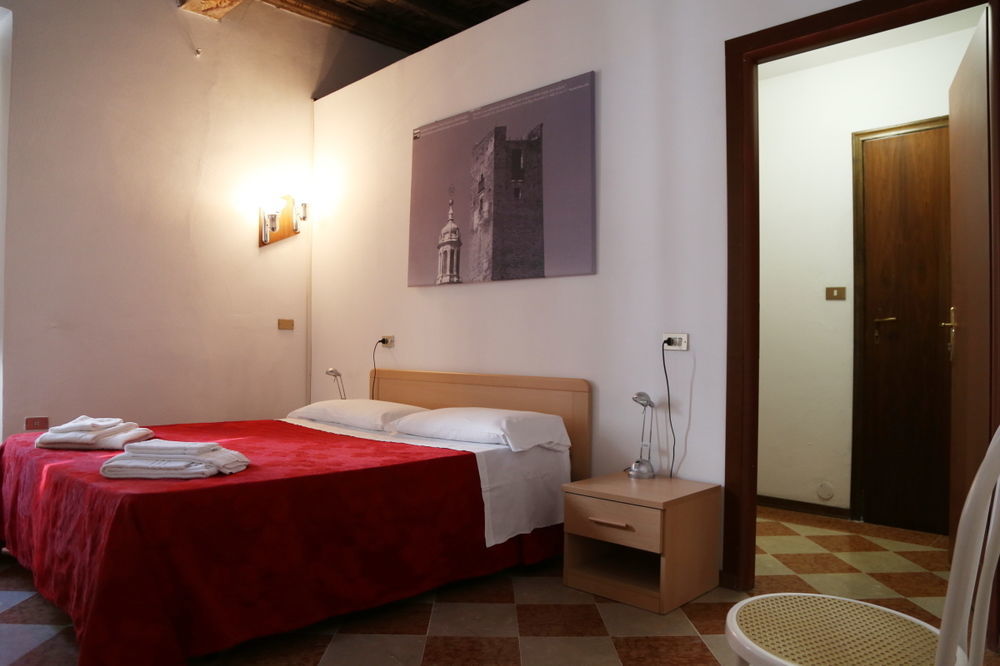 فندق Residenza Accademia مانتوفا المظهر الخارجي الصورة