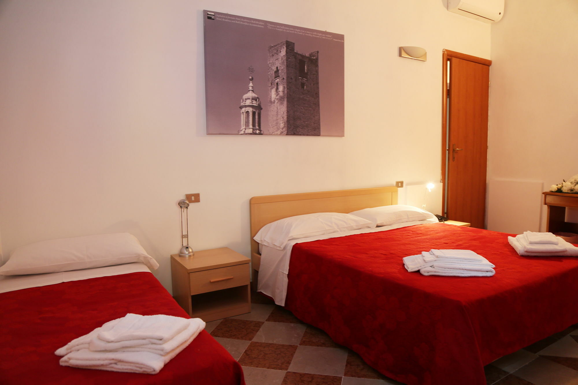 فندق Residenza Accademia مانتوفا المظهر الخارجي الصورة