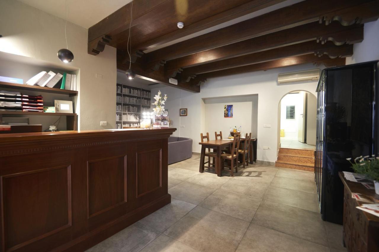 فندق Residenza Accademia مانتوفا المظهر الخارجي الصورة